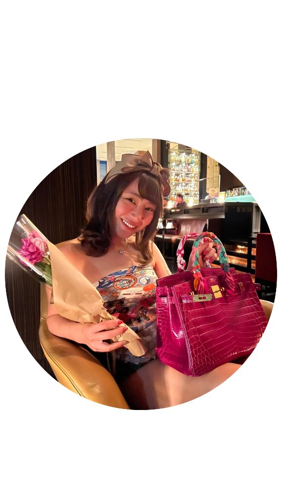 神谷めい講師のプロフィール写真